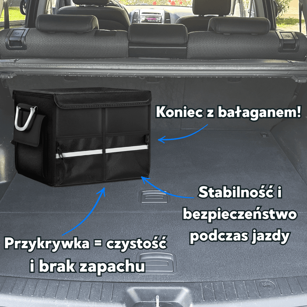 BottlGo - butelkomat samochodowy