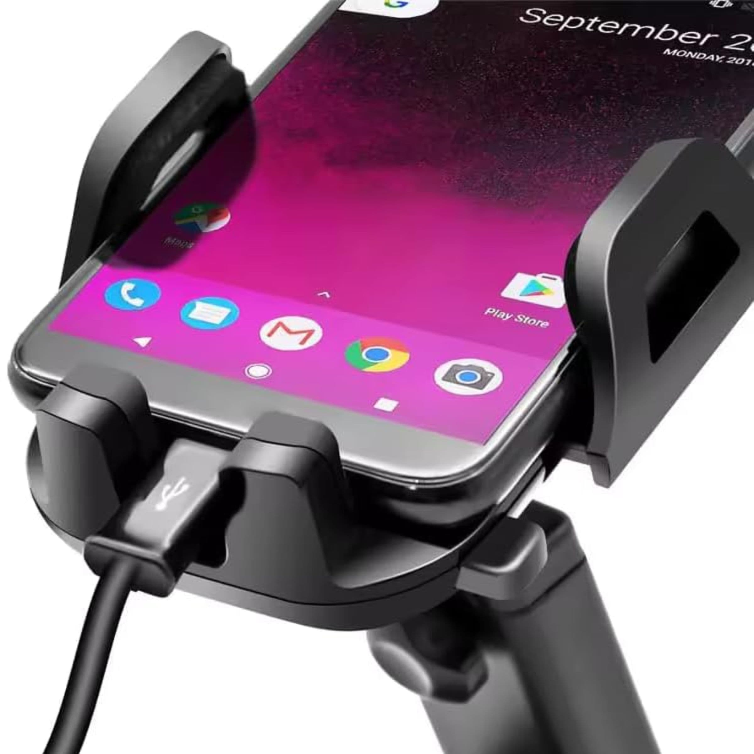 Uchwyt samochodowy do telefonu CarSnap