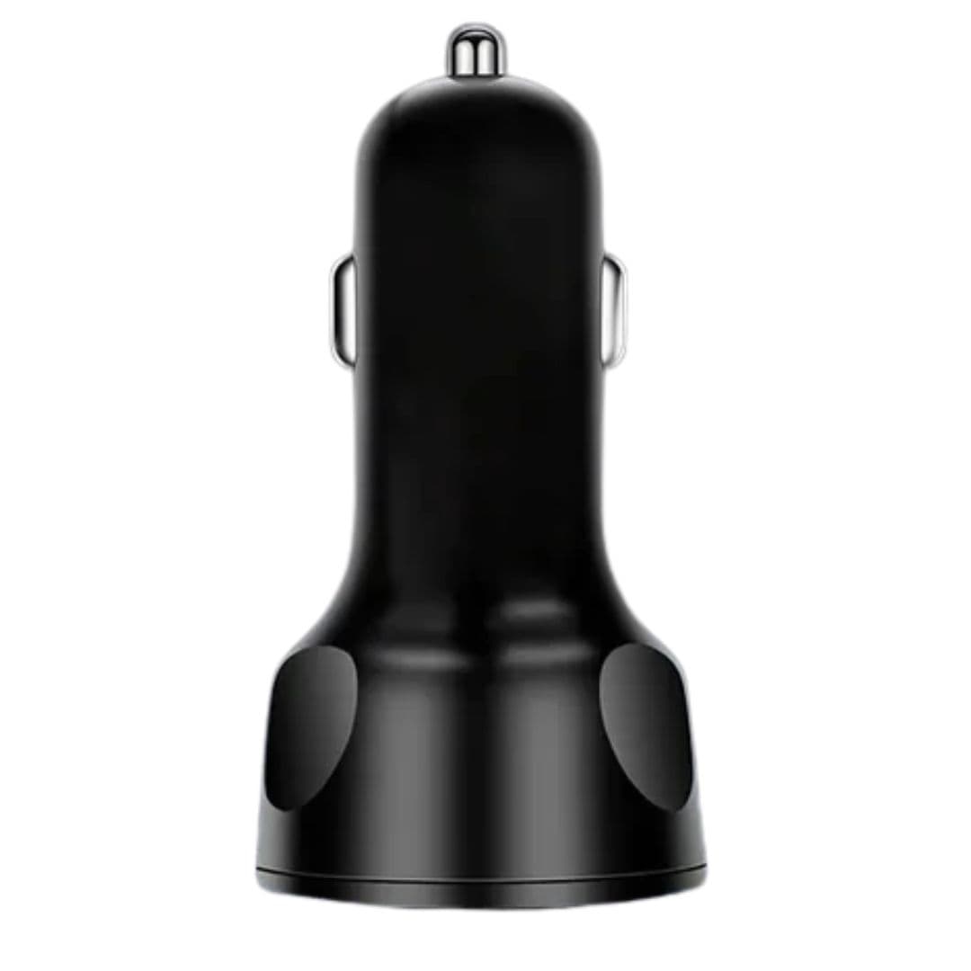 Szybka Ładowarka do samochodu 4 usb