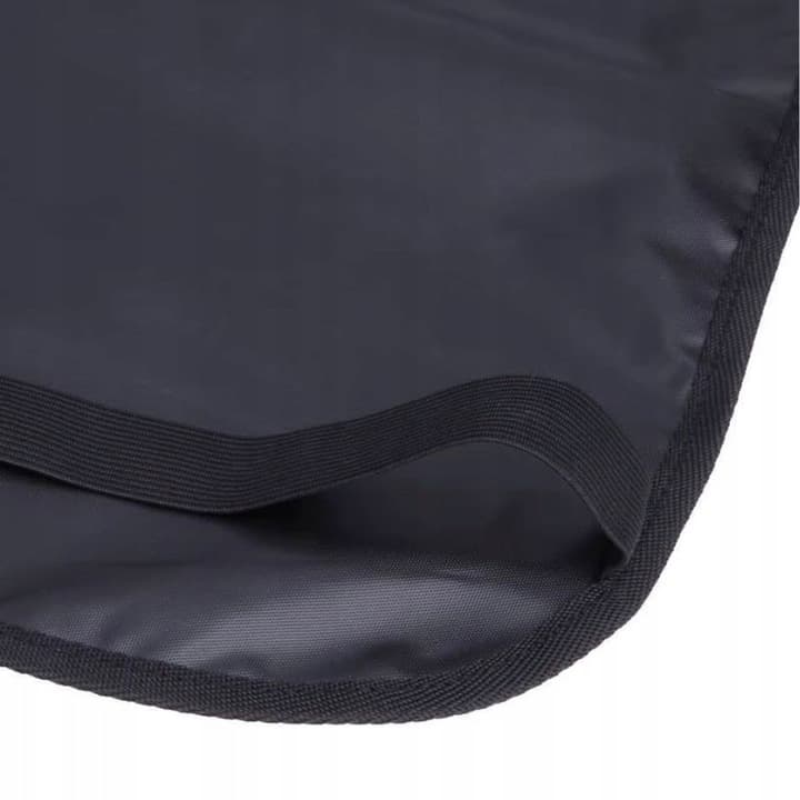Ochraniacz fotela samochodowego Black