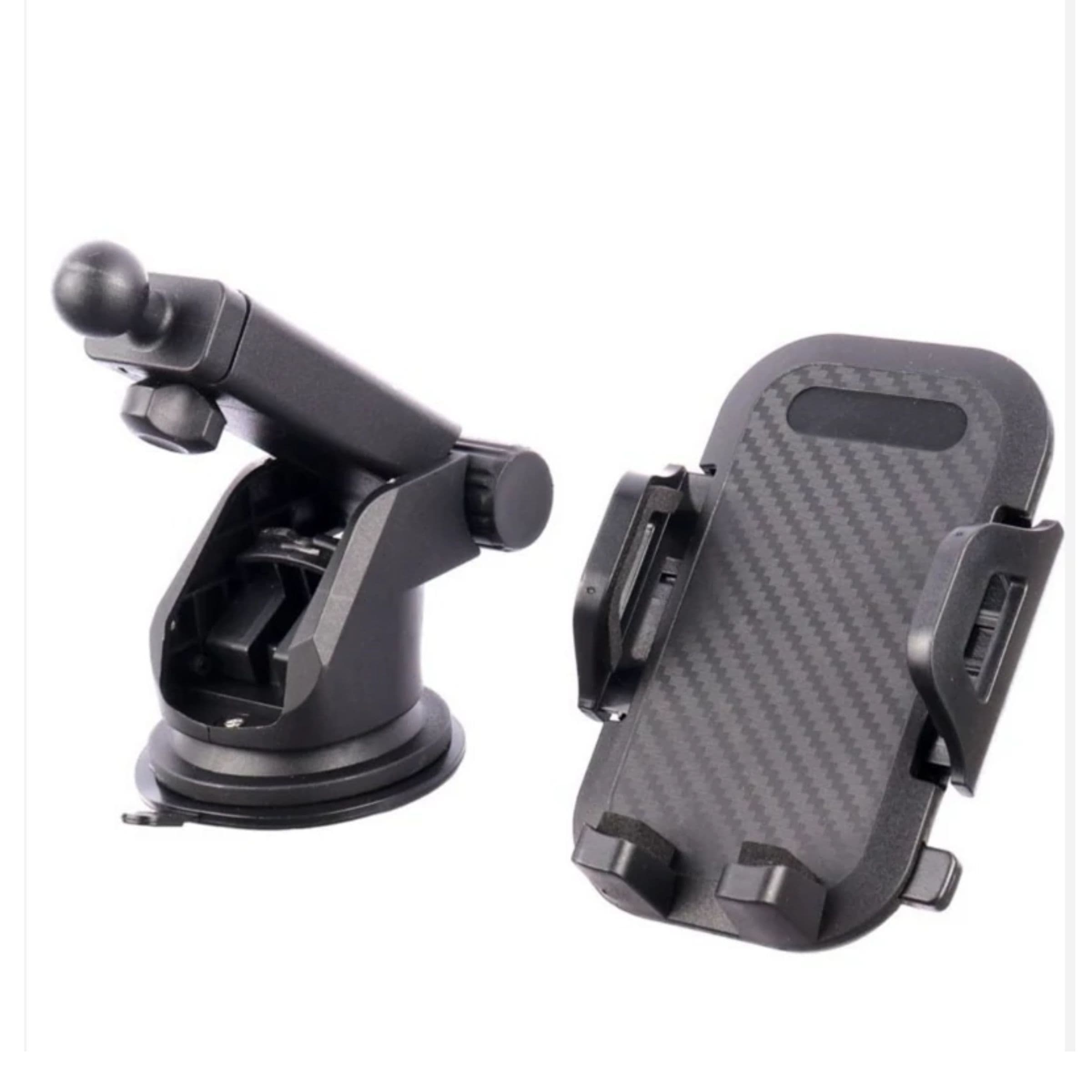Uchwyt samochodowy do telefonu CarSnap
