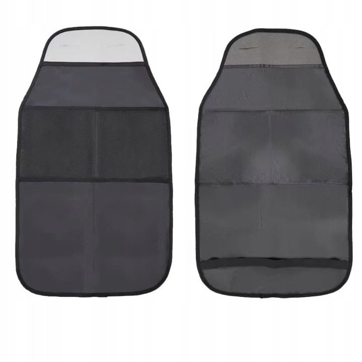 Ochraniacz fotela samochodowego Black