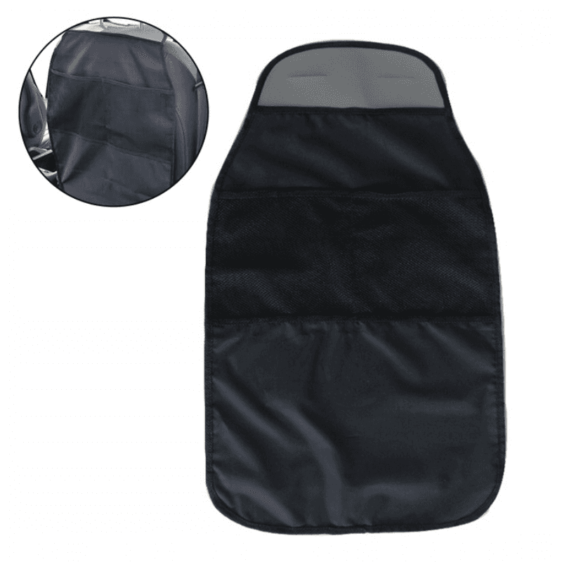Ochraniacz fotela samochodowego Black